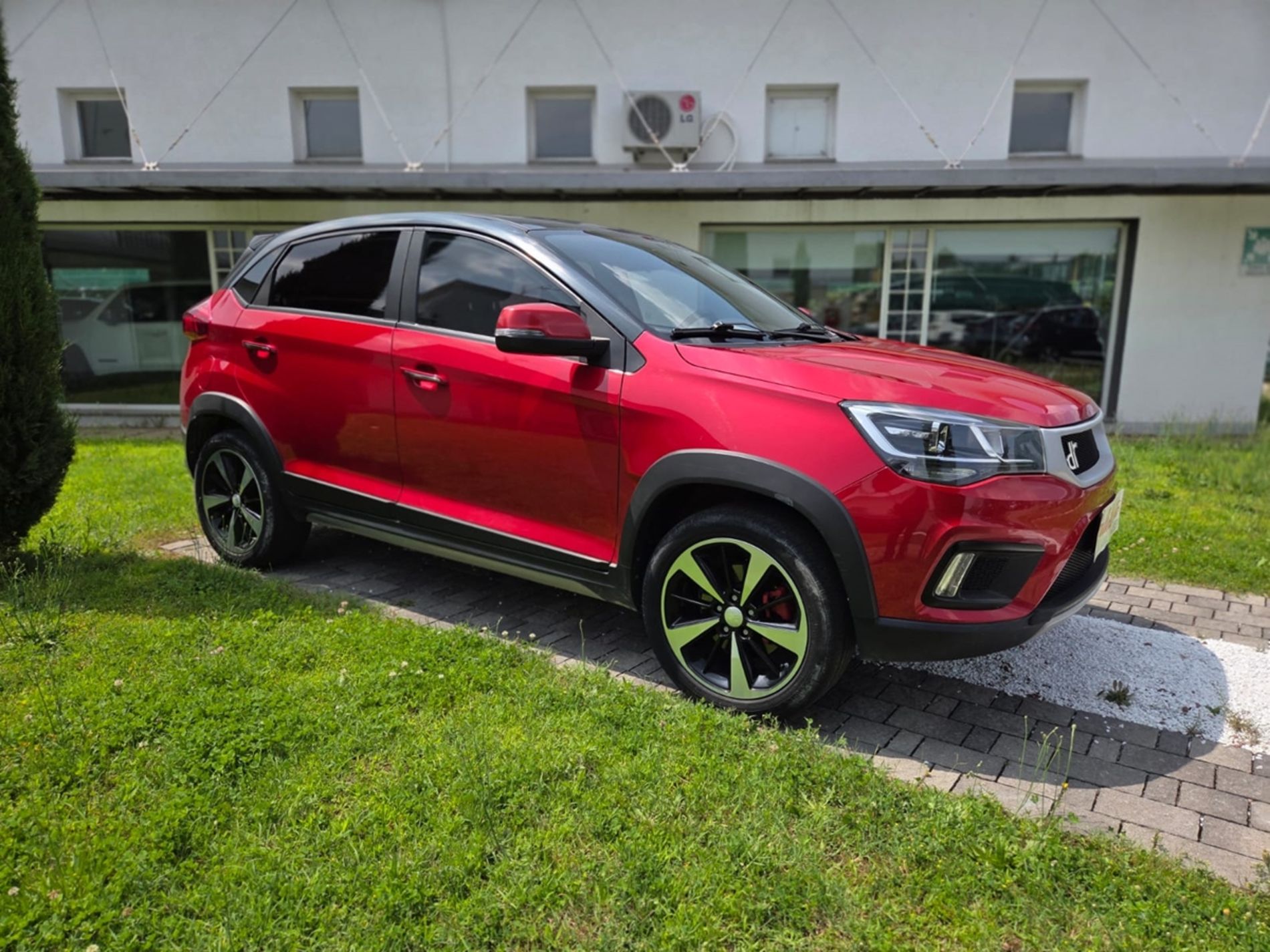 1.5 benzina 105cv - MOTORE RIFATTO - Gallotti Auto